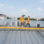 Commercial Roofing