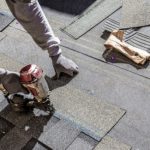 Roof Installation