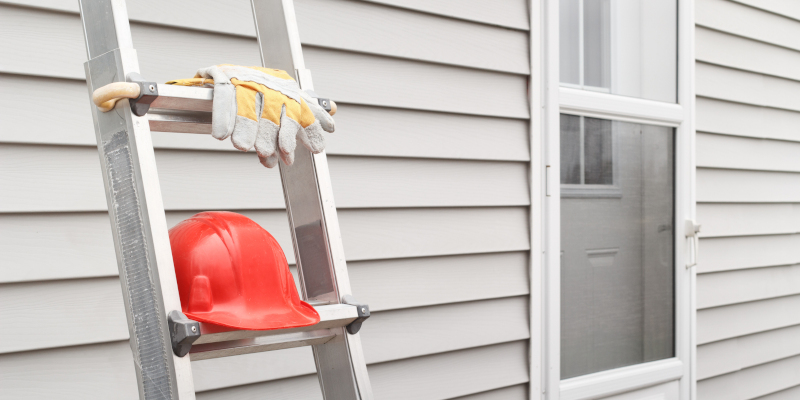 Siding Installation in Greensboro, North Carolina