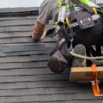 Roof Maintenance
