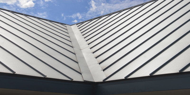 Types of Roofing in Greensboro, North Carolina