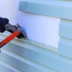 Siding Replacement
