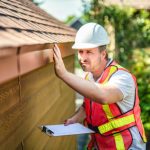 Roof Inspection