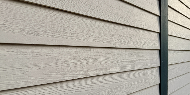 Siding Companies in Greensboro, North Carolina