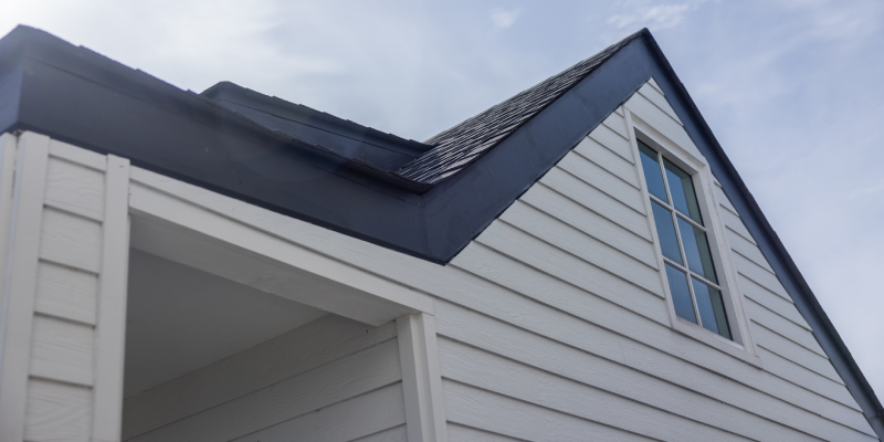 Roofing in Greensboro, North Carolina