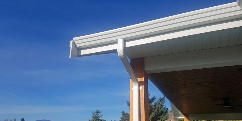 Gutter Repair in Greensboro, North Carolina