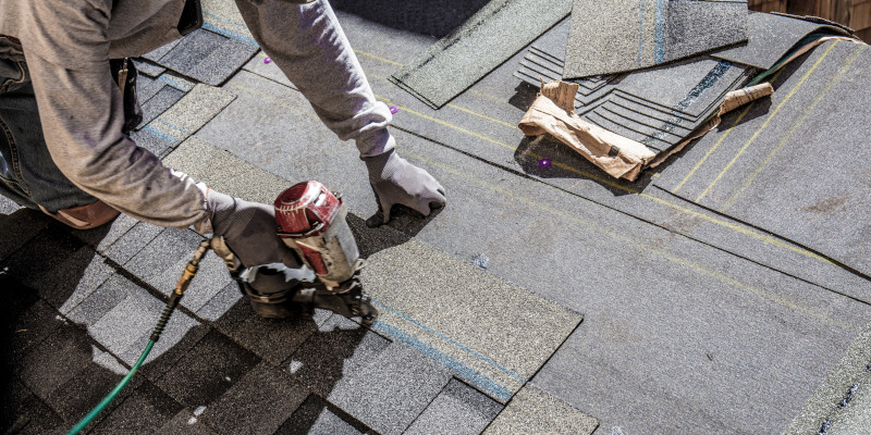 Roofing, Greensboro, NC